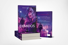 Eximidos - Mar Petryk- - comprar online