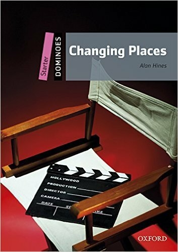 CHANGING PLACES - DOMINOES STARTER - oxford