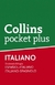 diccionario pocket plus italiano (pocket plus) - harper collins Pub. - comprar online