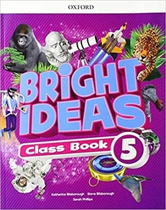 Bright ideas 5 cb + app pk - comprar online