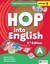 HOP INTO ENGLISH A 2/ED.- SB + WB
