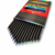 Lapiz faber x 15 supersoft colores frios - comprar online