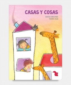 Casas Y Cosas (Serie Del Juglar)