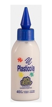 Plasticola x 40g - comprar online