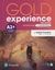 GOLD EXPERIENCE A2+ (2/ED.) - SB + INTERACTIVE EBOOK + ONLINE PRACTICE + DIGITAL RESOURCES + APP - comprar online