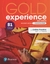 Gold experience b1 SB + INTERACTIVE EBOOK + ONLINE PRACTICE + DIGITAL RESOURCES + APP