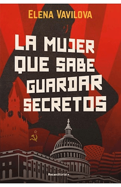 Mujer que sabe guardar secretos la -vavilova elena - - comprar online