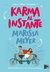 Karma al instante -marissa meyer -