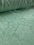 Tecido Jacquard Adamascado - Verde Claro - comprar online