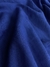 Tecido Cambraia De Linho Puro - Azul Royal - comprar online