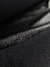 Tecido Tweed Vinilizado - Preto na internet