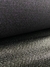 Tecido Tweed Vinilizado - Preto - comprar online