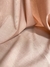 Tecido 100% Lã Fria - Rosé na internet