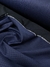 Tecido Piquet ALASKA - Azul escuro na internet