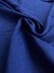 Tecido Cambraia De Linho Puro - Azul Royal na internet