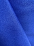 Tecido Lona De Algodão - Azul Royal - comprar online
