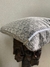 Capa De Almofada - Tweed Misto na internet