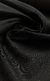 Tecido Exclusivo Jeans Black Divine c/ Linho - comprar online