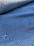 Tecido Jeans Chambray Xadrez - J4 - comprar online