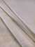 Tecido Percal Egípcio para Lençol - Marfim - 400 fios - DI PALMA TECIDOS