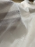 Tecido Palha De Seda Pura Off White - comprar online