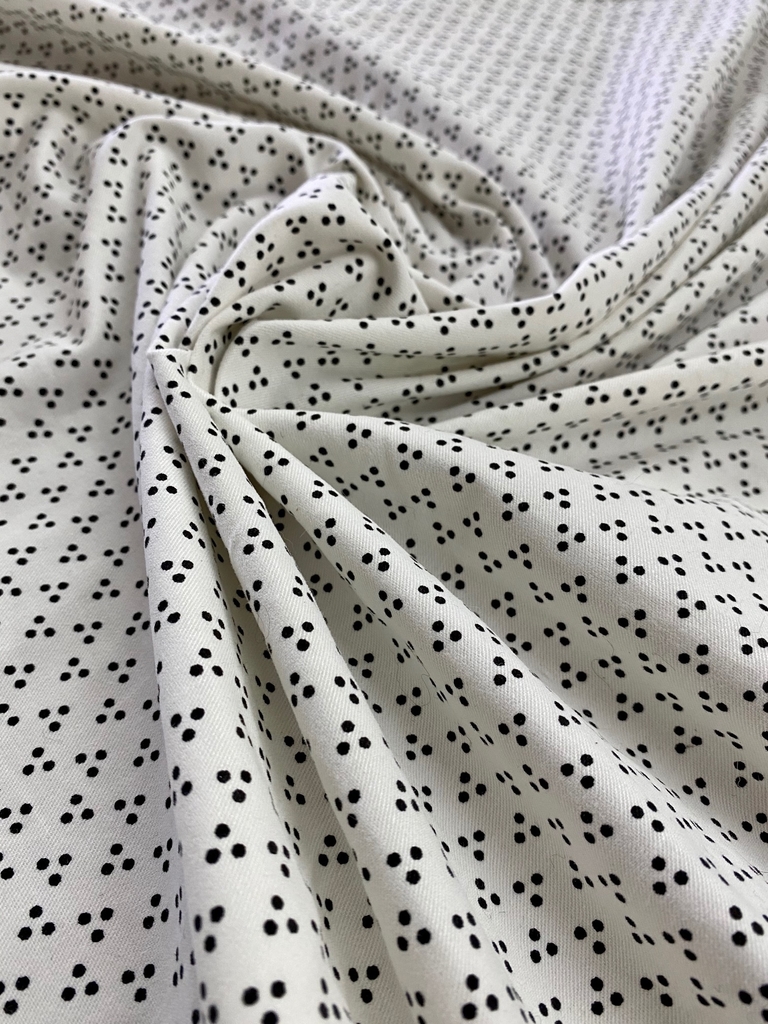 Sarja estampada cheap
