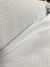 Tecido Trançado De Algodão Kimono Branco Pré Encolhido na internet