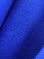 Tecido Trançado De Algodão kimono Azul Royal Pré-Enc - comprar online