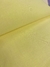 Tecido para Lençol 100% Algodão - 180 Fios - Amarelo Claro - comprar online