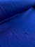Tecido VoiL De Viscose Tinto - Azul Royal