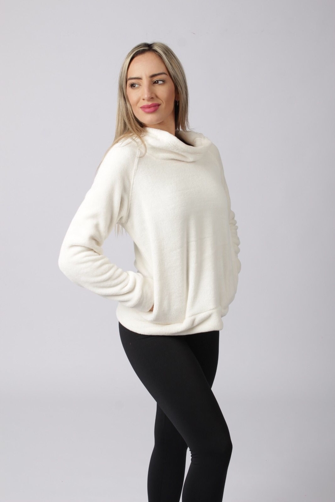 Buzo polar soft clearance