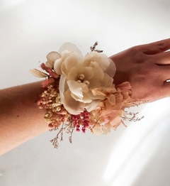 Corsage Carrie - comprar online