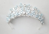 Corona de strass Loly