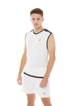 Musculosa Hombre Blanca