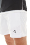 SHORT HOMBRE BLANCO