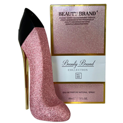 Beauty Brand B-005 - Inspiração Good Girl Fantastic Pink - 80ml