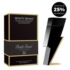Beauty Brand 046 - Inspiração Bad Boy - 25ml
