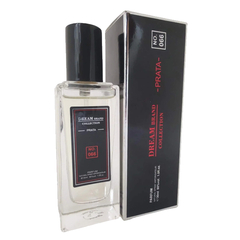 Brand Collection 066 - Inspiração Silver Scent - Tubete 30ml