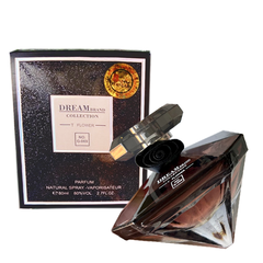 Brand Collection G-069 - Inspiração La Nuit Tresor - 80ml