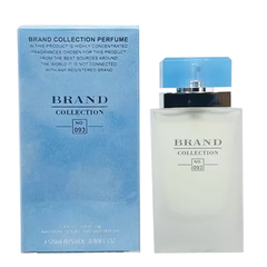 Brand Collection 093 - Inspiração Light Blue - 25ml - comprar online