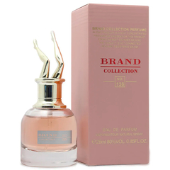 Brand Collection 136 - Inspiração JPG Scandal - 25ml - comprar online