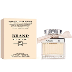 Brand Collection 177 - Inspiração Chloé - 25ml - comprar online