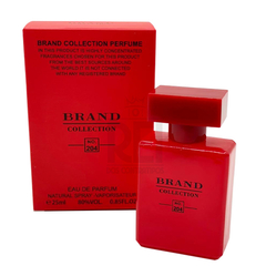 Brand Collection 204 - Inspiração Narciso Rouge - 25ml