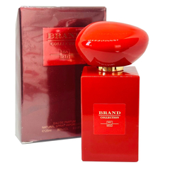 Brand Collection 217 - Inspiração Armani Prive Rouge Malachite - 25ml
