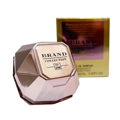 Brand Collection 256 - Inspiração Lady Million Empire - 25ml