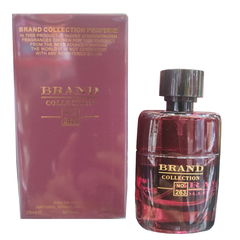 Brand Collection 263 - Inspiração Gucci Guilty Absolute - 25ml