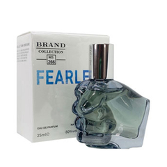 Brand Collection 266 - Inspiração Diesel Only the Brave - 25ml