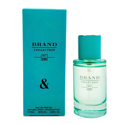 Brand Collection 288 - Inspiração Tiffany & Love - 25ml