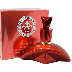 Brand Collection 289 - Inspiração Marina de Bourbon Rouge Royal - 25ml