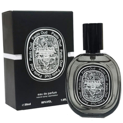 Brand Collection 319 - Inspiração Diptyque Oud Palao - 25ml